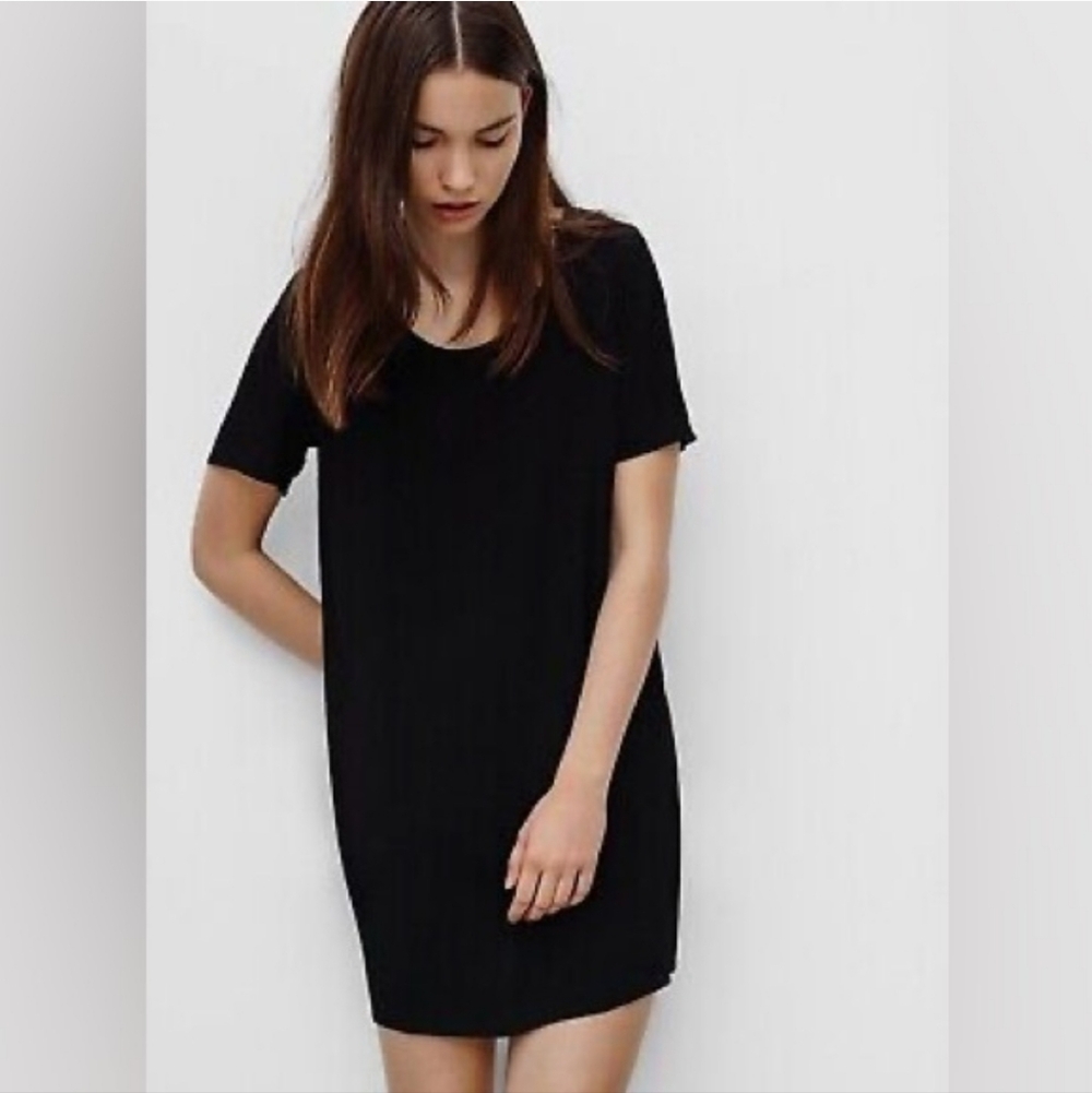 Wilfred Free Teigen T-Shirt Dress